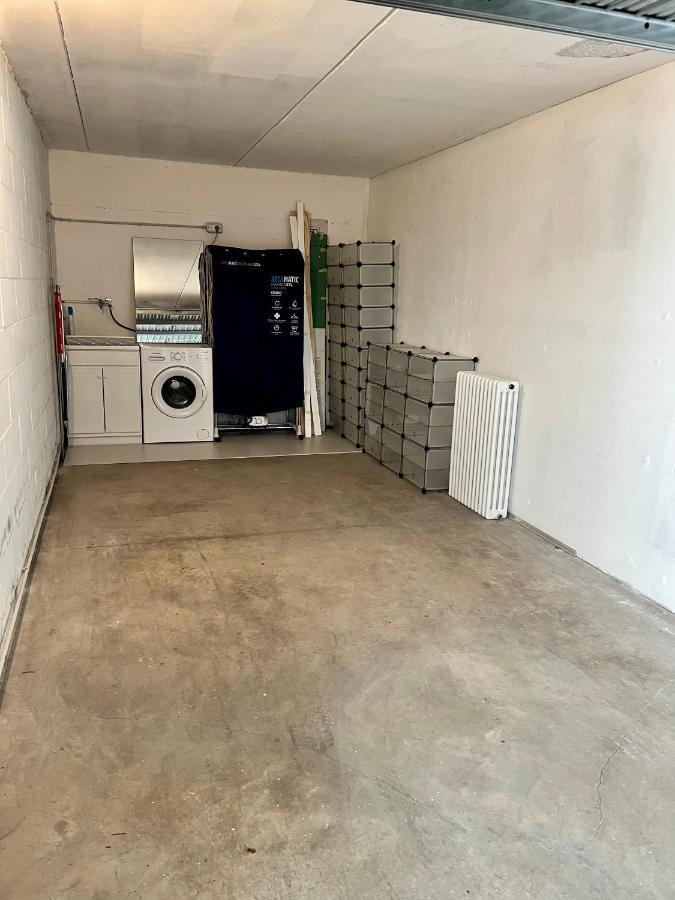 Ferrarese209 Appartement Bologne