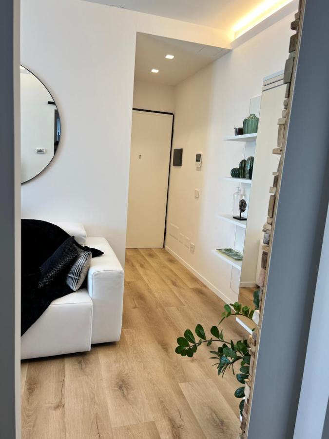 Apartment Ferrarese209