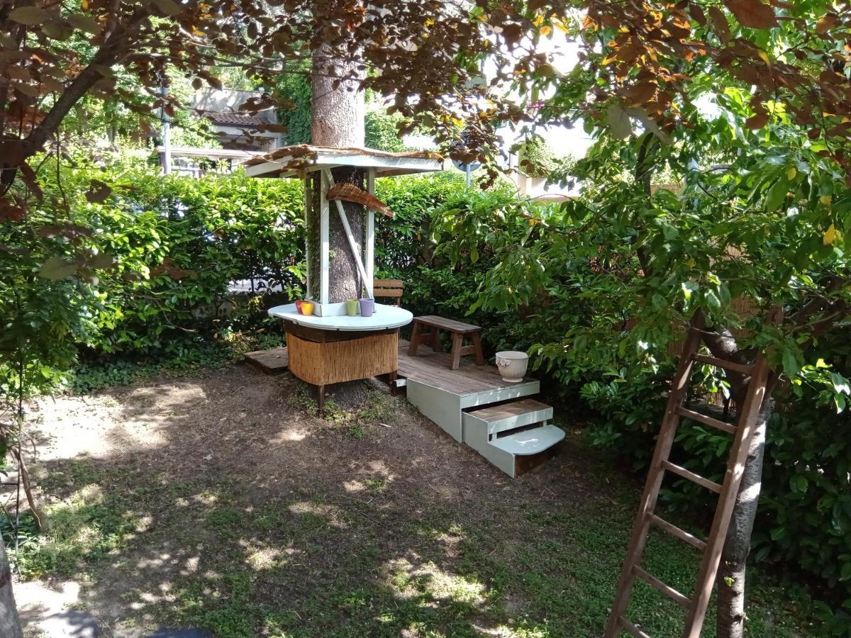 A Casa Di Gemma Gasthuis *