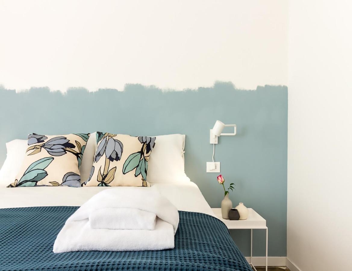 Apartamento Barbieri23 Design By Wonderful Italy Bolonia