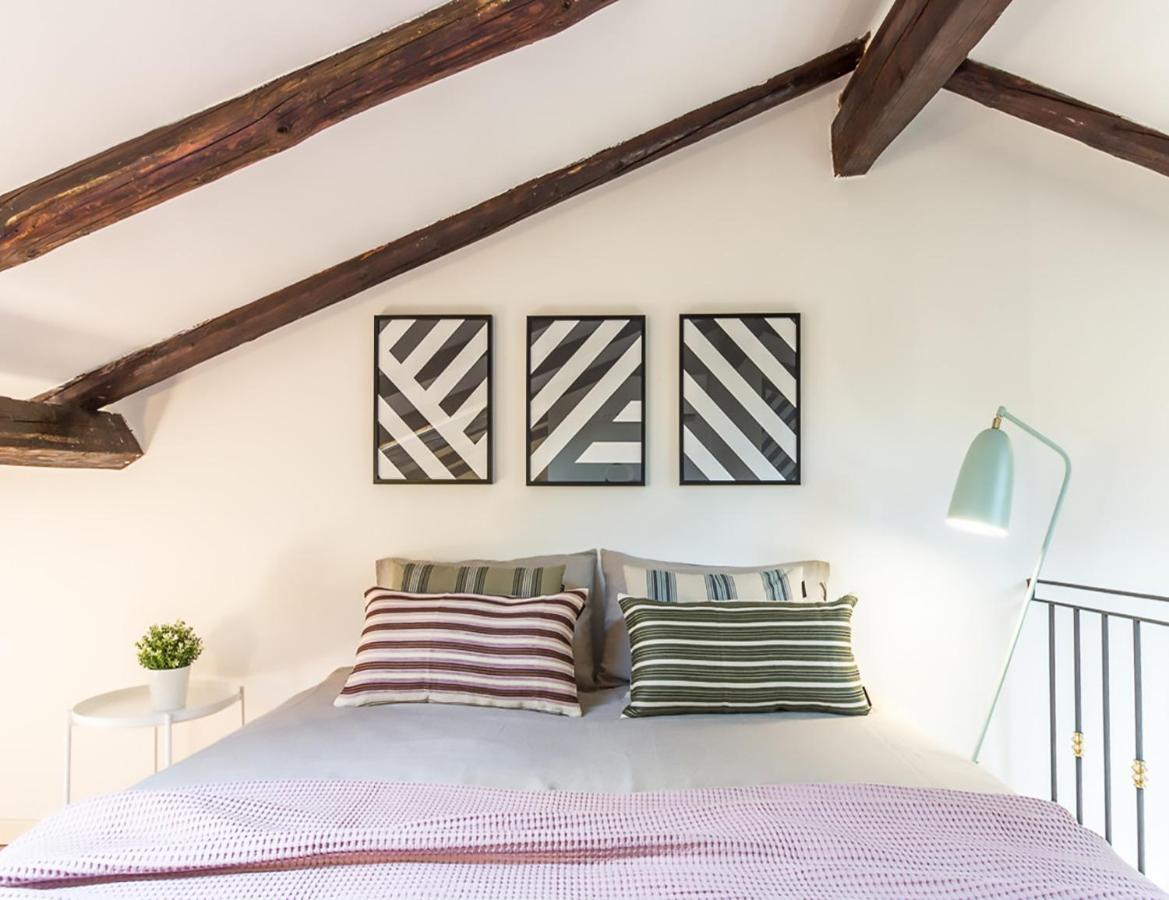 Apartamento Barbieri23 Design By Wonderful Italy Bolonia
