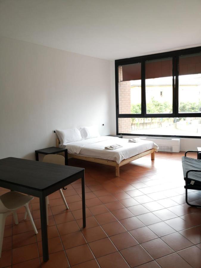 Apartment Massarenti