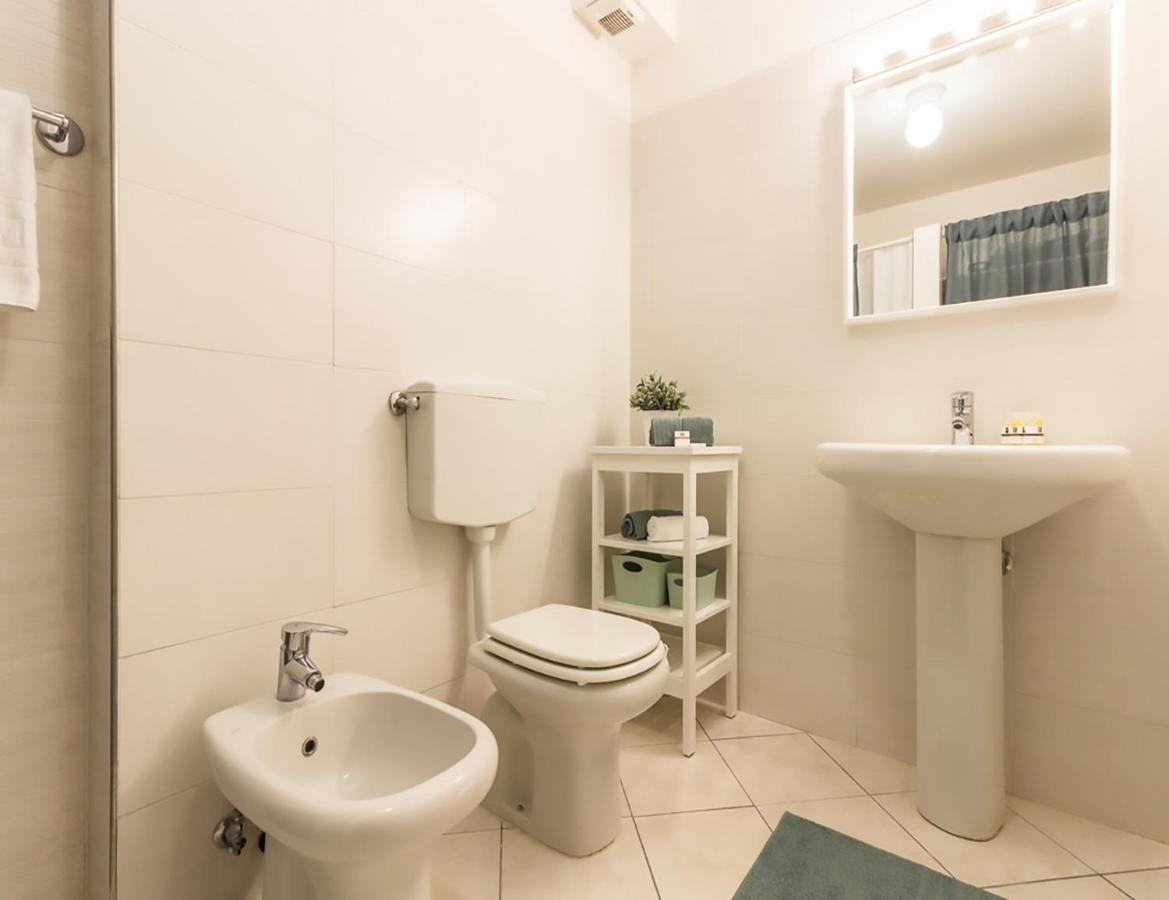 Apartamento Barbieri23 Design By Wonderful Italy Bolonia