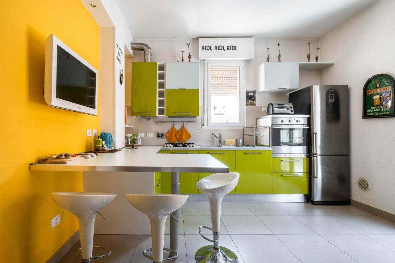 Bergonzoni Modern By Wonderful Italy * Bologne