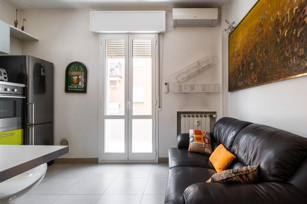 Appartement Bergonzoni Modern By Wonderful Italy