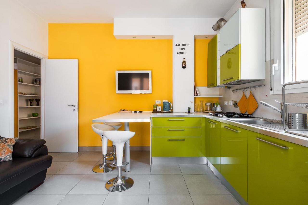 Appartement Bergonzoni Modern By Wonderful Italy *