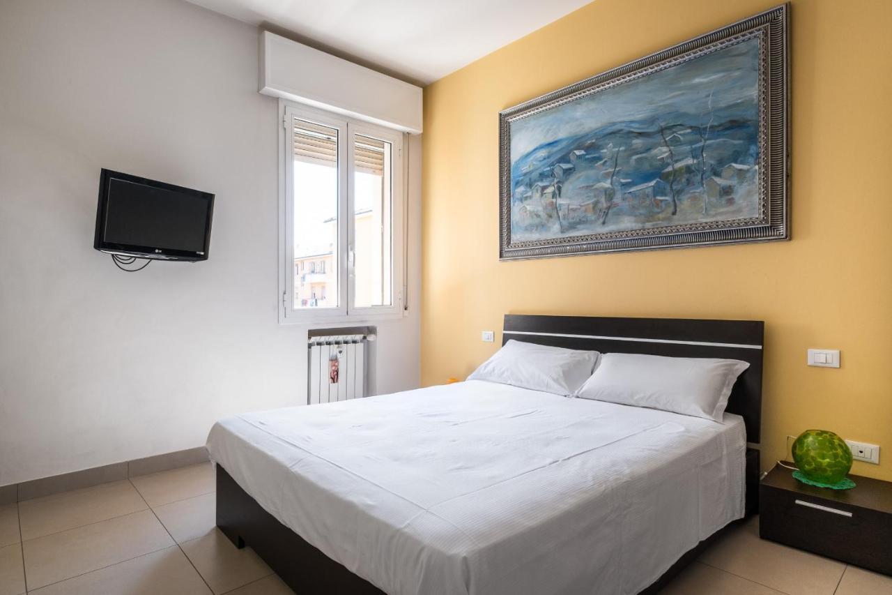 Appartement Bergonzoni Modern By Wonderful Italy