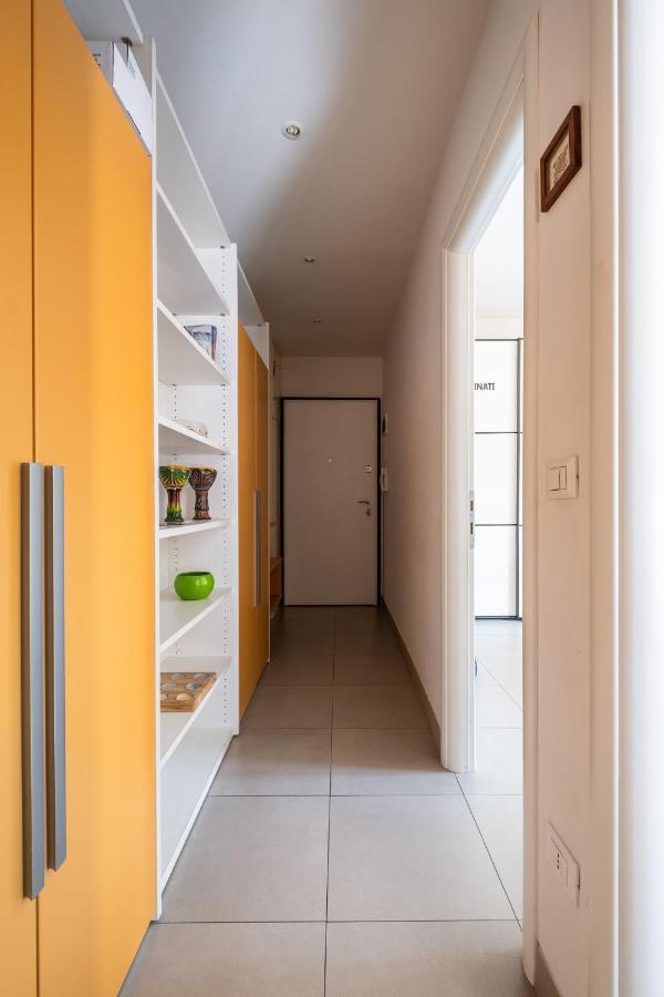 Bergonzoni Modern By Wonderful Italy Appartement *
