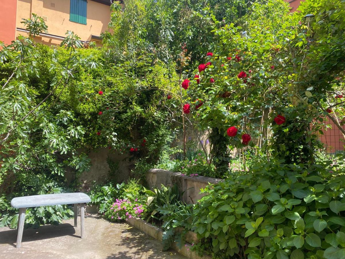 Appartement Sant'orsola Broccaindosso Bologna