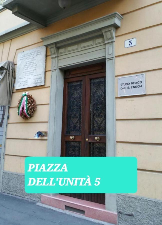 Unita & Mazza *