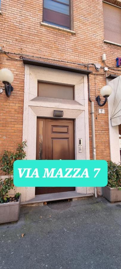 Apartamento Unita & Mazza Bolonia