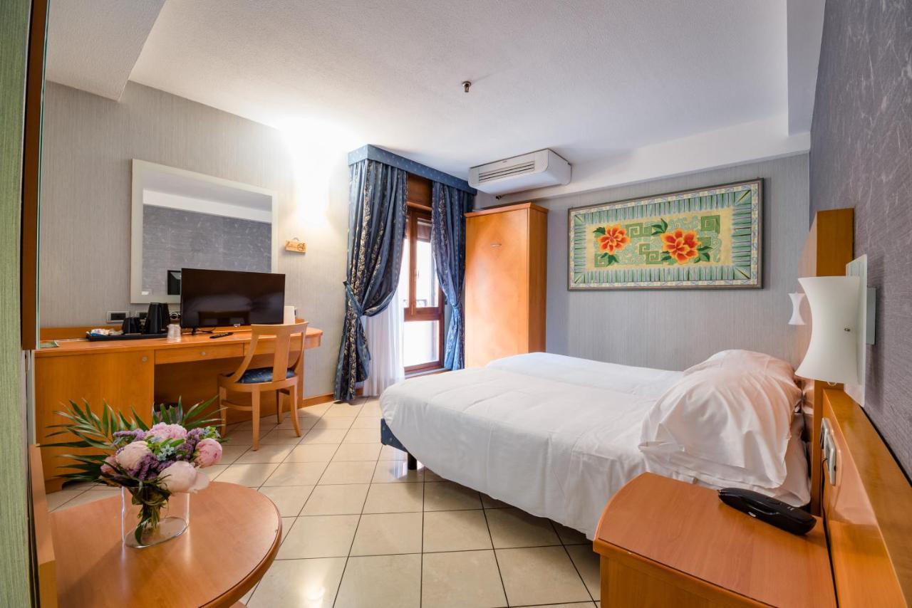 Hotel Hotel Centrale