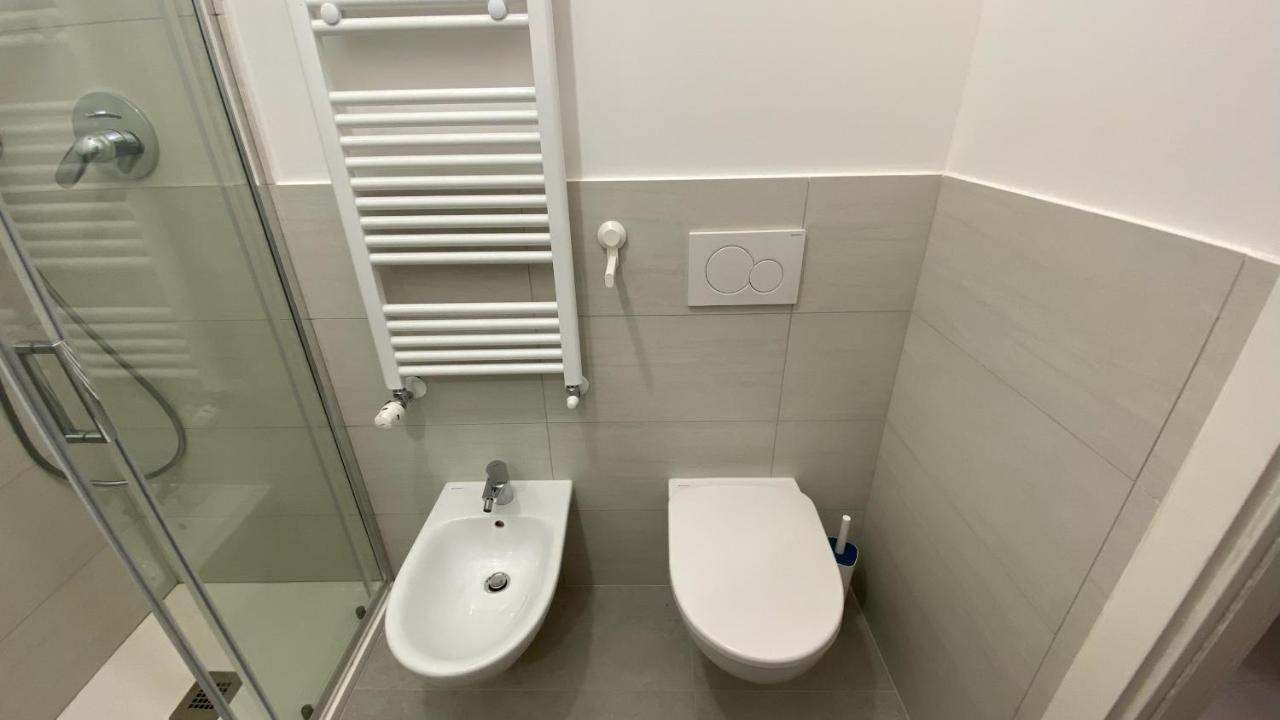 Apartment 5 Archi Bologna