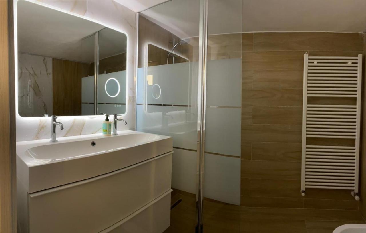 Appartement Prime House