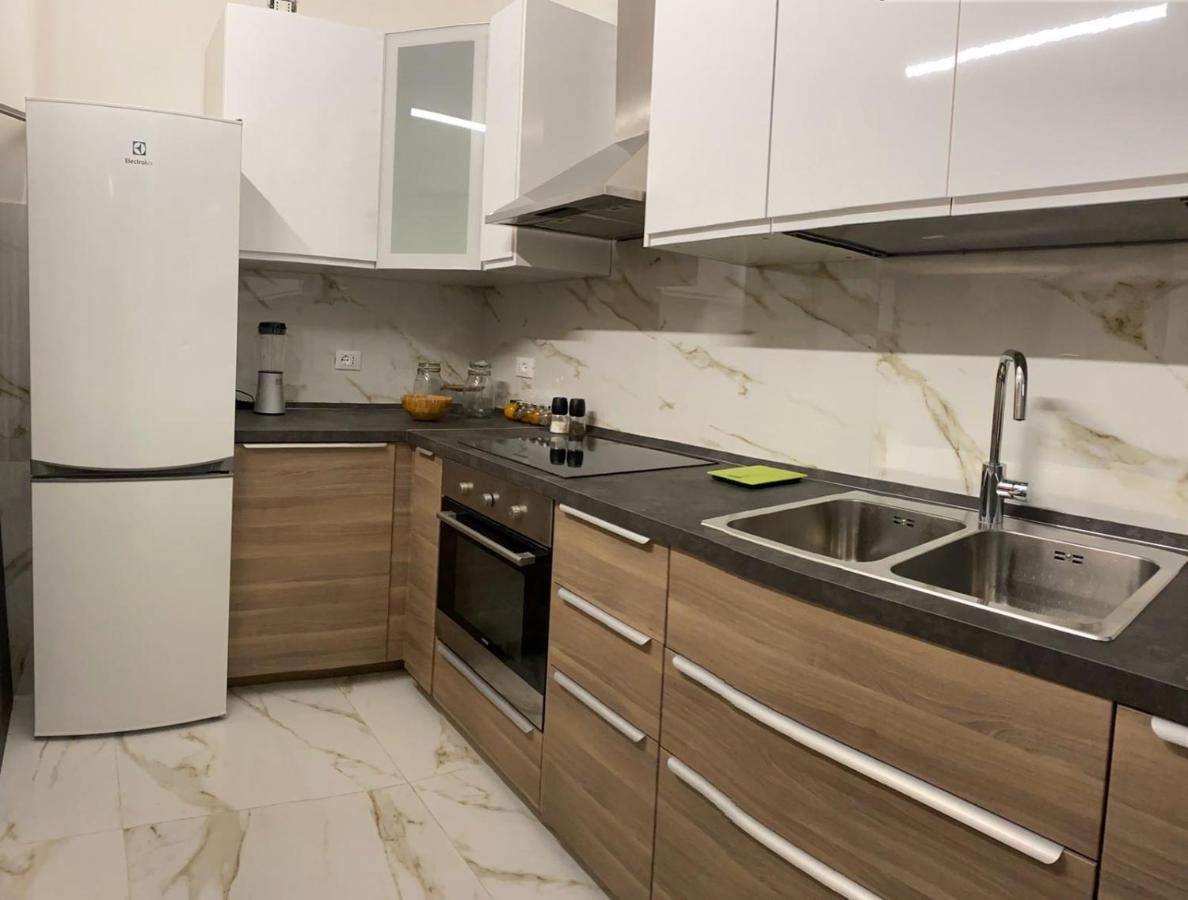 Prime House Appartement *