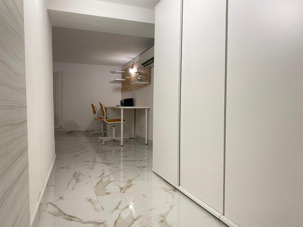 Prime House Appartement *
