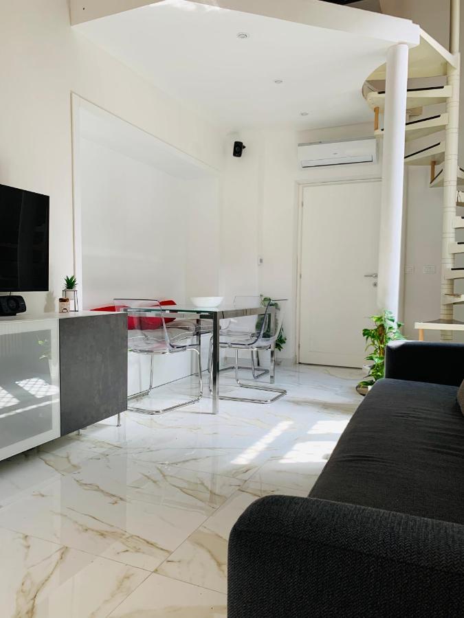 Prime House * Bologne