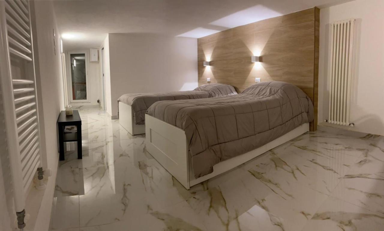 Appartement Prime House *