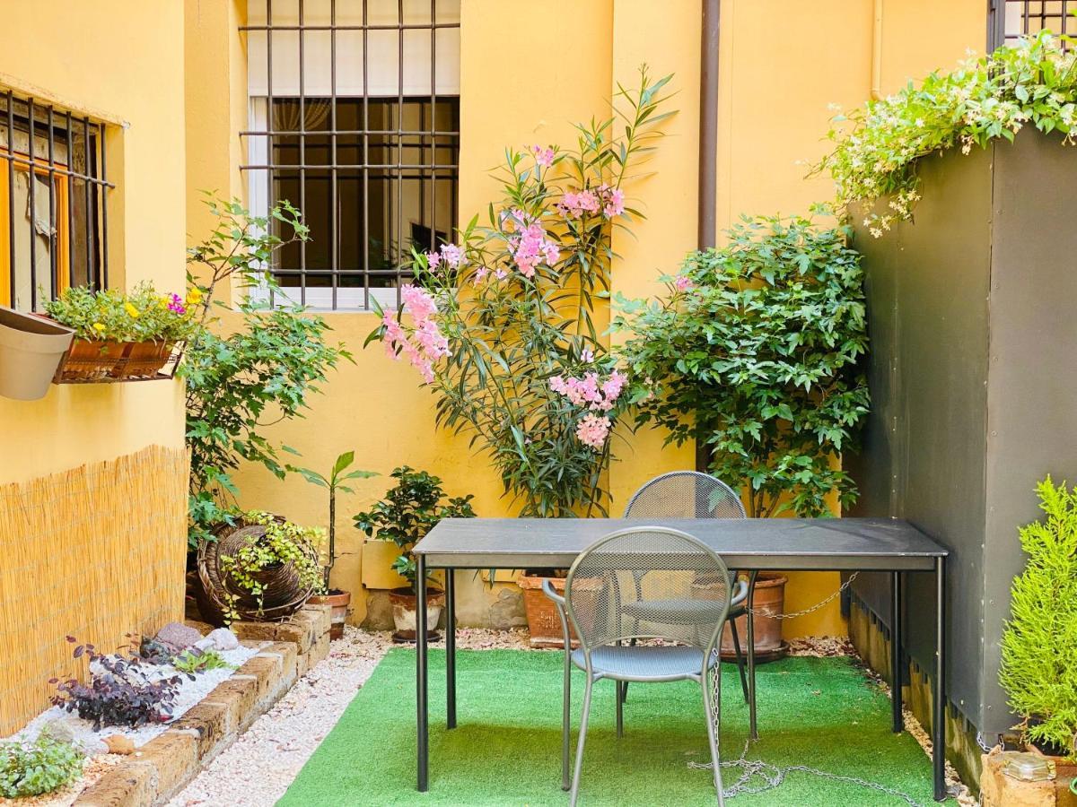 Gamberini House - Casa Indipendente In Centro *