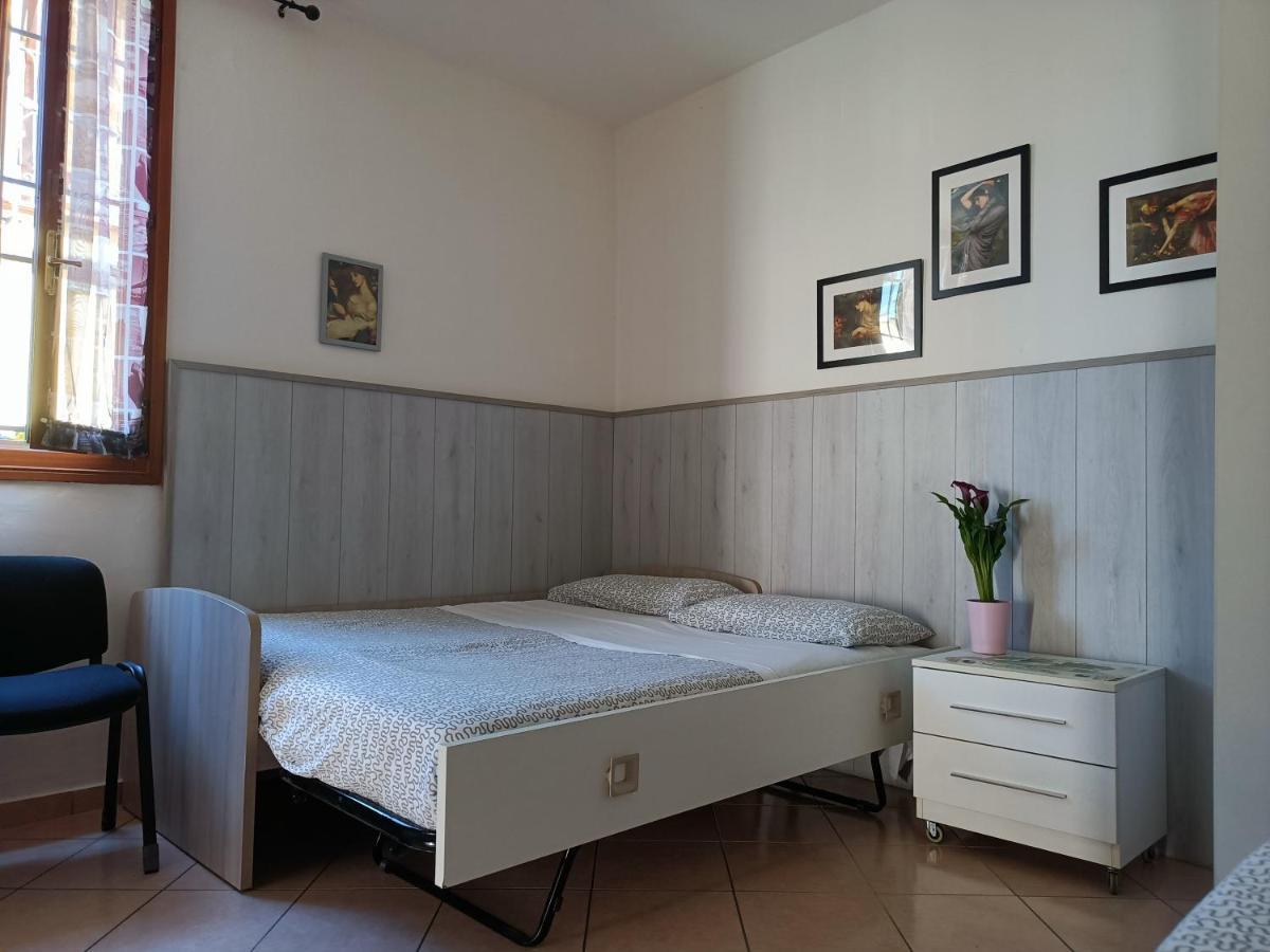 Borghetto San Donato 105