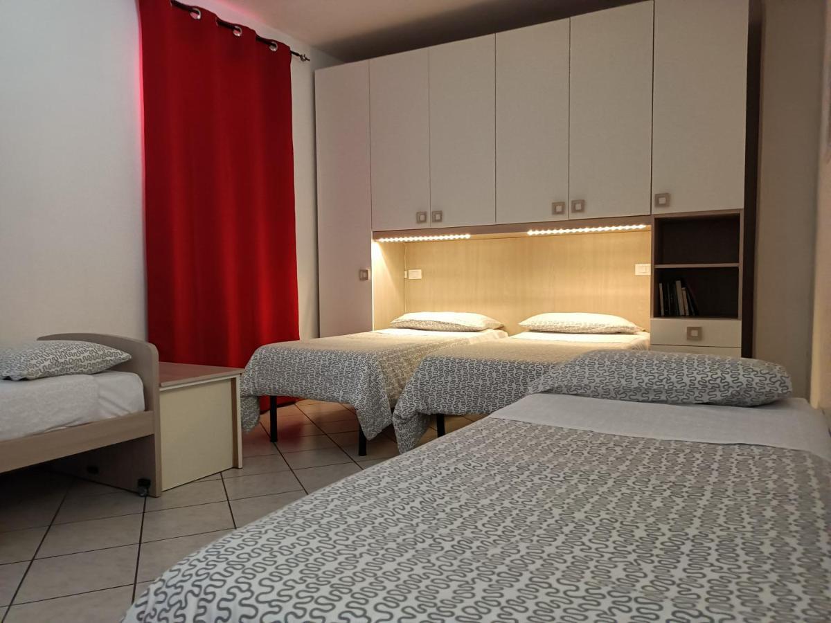 Borghetto San Donato 105 Apartamento *
