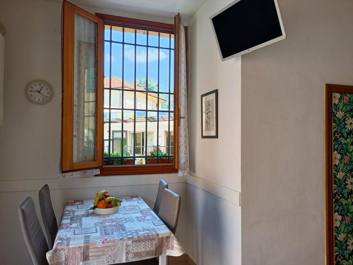 Apartamento Borghetto San Donato 105