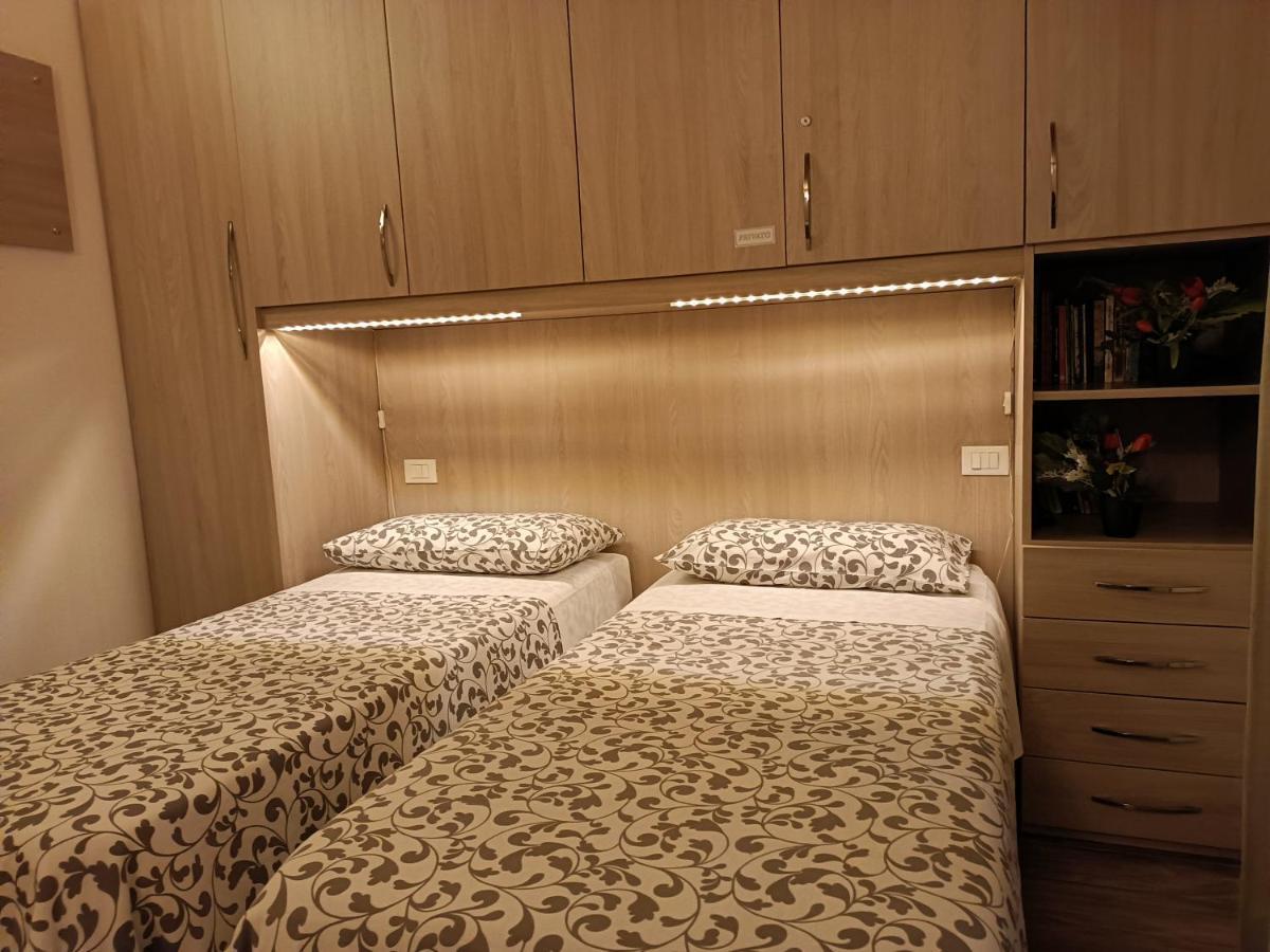 Borghetto San Donato 105 Apartamento