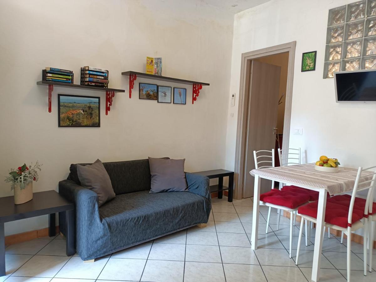 Apartamento Borghetto San Donato 105 Bolonha