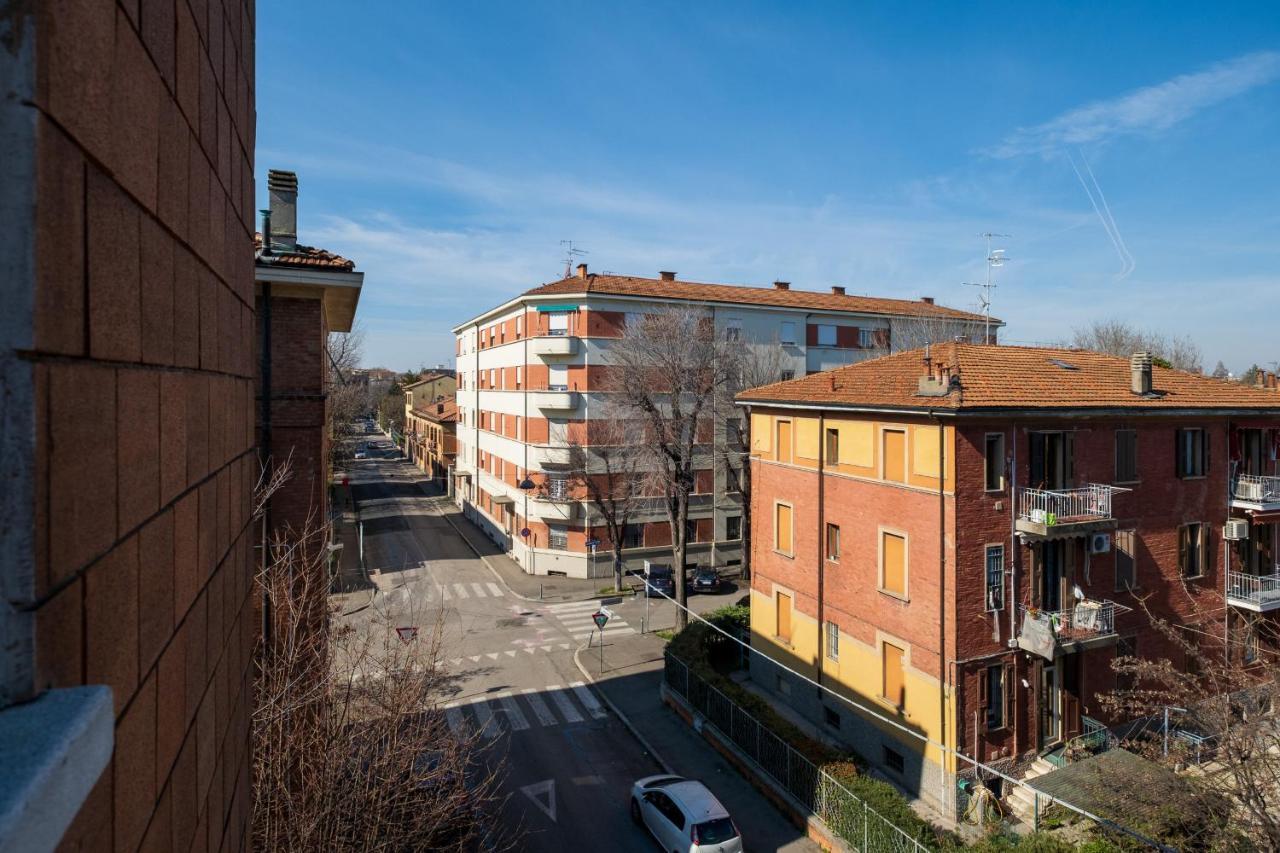 A Pochi Passi Dalla Citta' Universitaria By Wonderful Italy