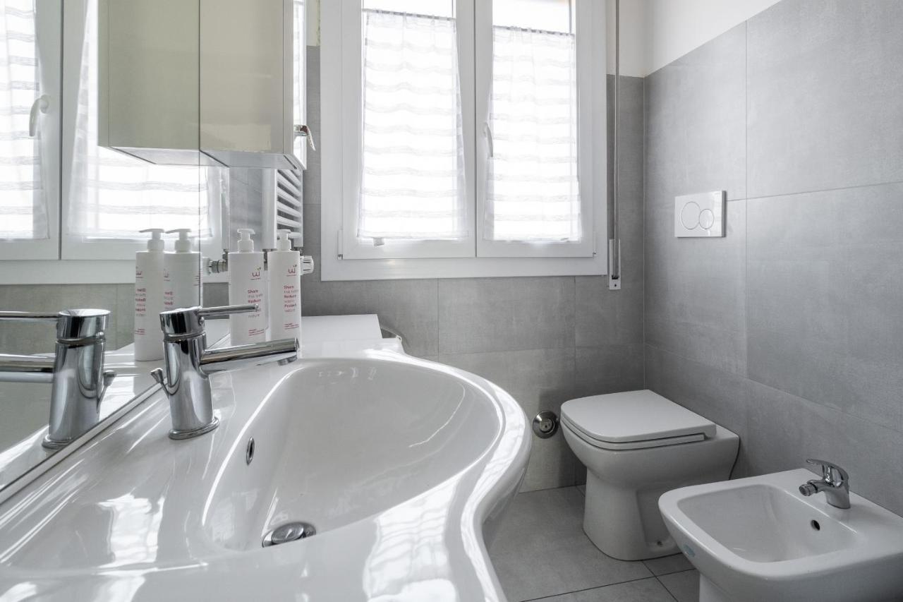 Appartement A Pochi Passi Dalla Citta' Universitaria By Wonderful Italy Bologne