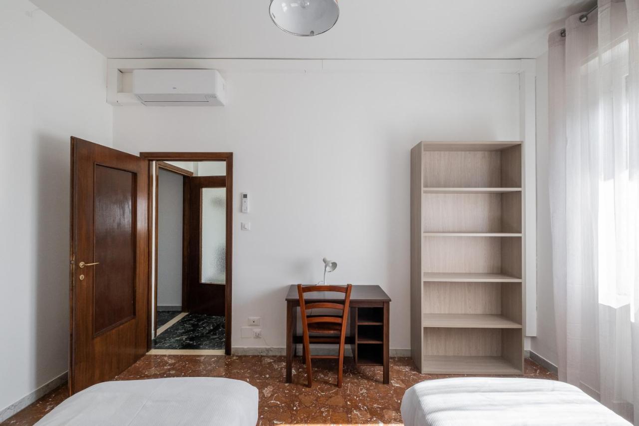 A Pochi Passi Dalla Citta' Universitaria By Wonderful Italy Appartement *