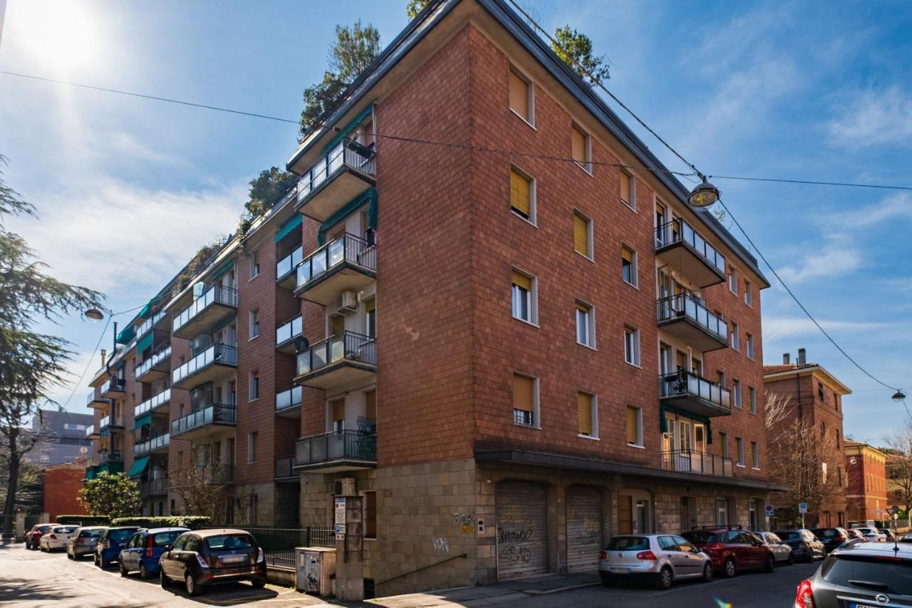Appartement A Pochi Passi Dalla Citta' Universitaria By Wonderful Italy