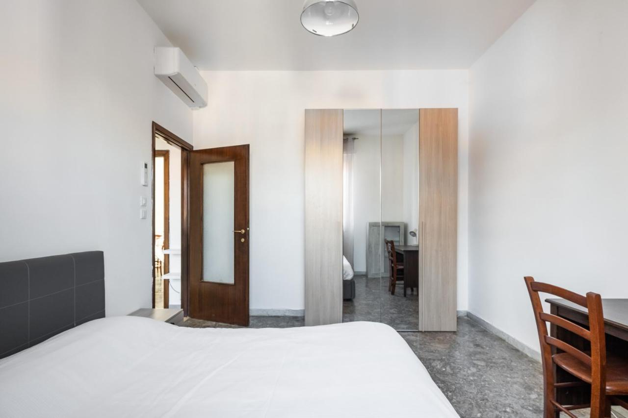 Appartement A Pochi Passi Dalla Citta' Universitaria By Wonderful Italy