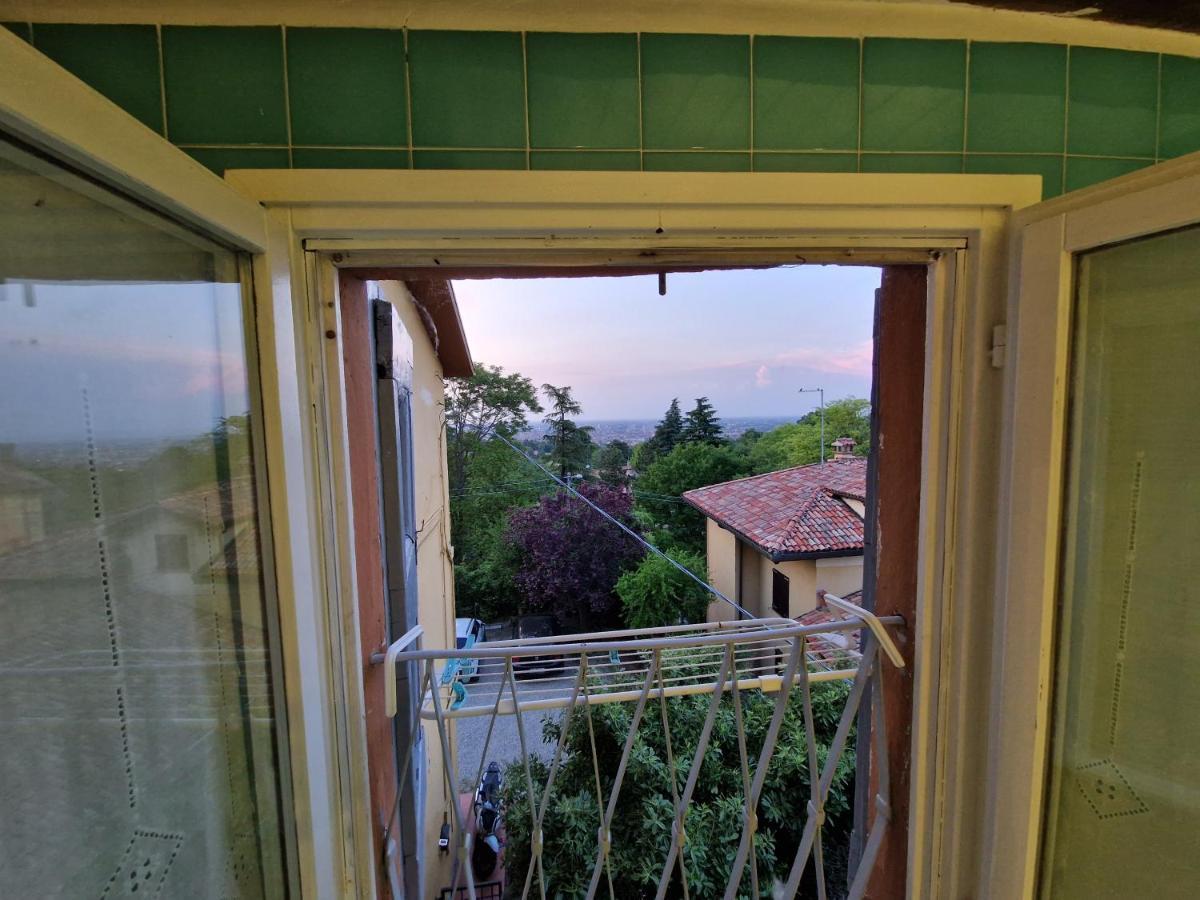 Lovely One-bedroom Attic In An Ancient Village