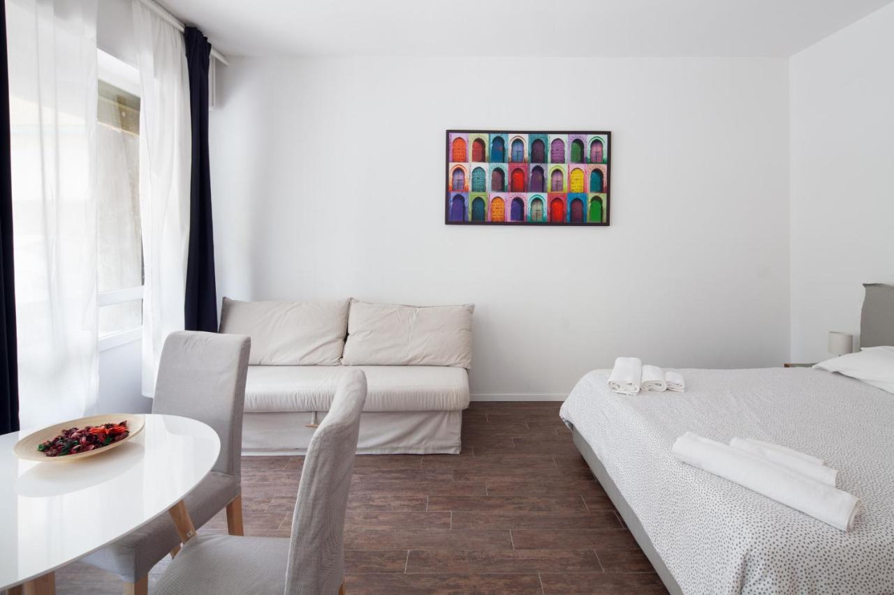 Molina By Wonderful Italy Apartamento *