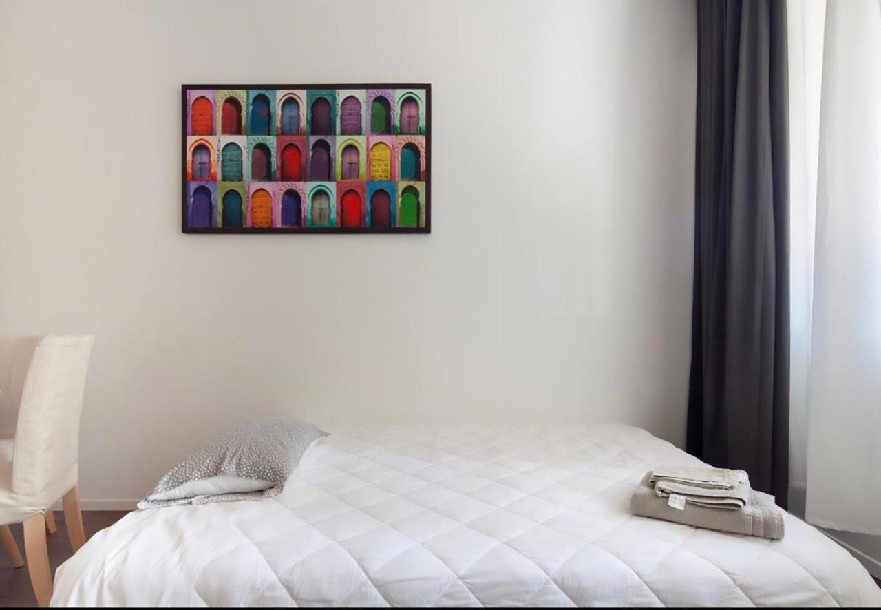 Molina By Wonderful Italy Apartamento