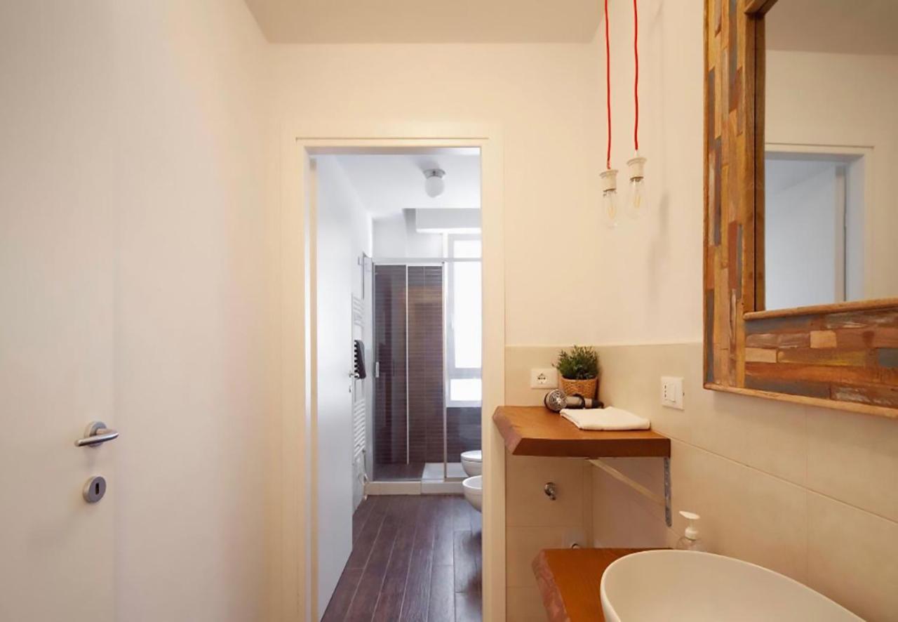 Molina By Wonderful Italy Apartamento *