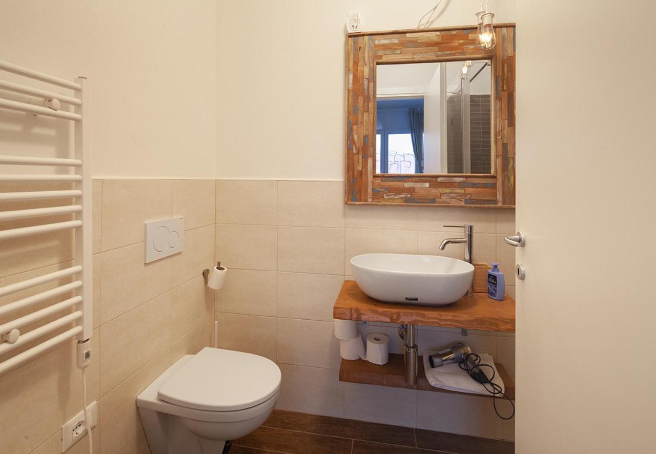 Molina By Wonderful Italy Apartamento *