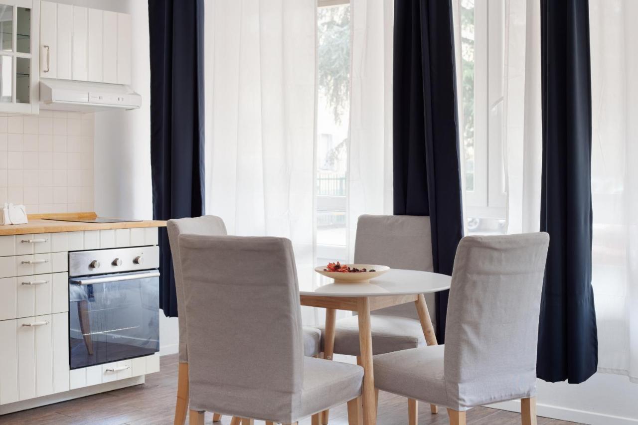 Molina By Wonderful Italy Apartamento *