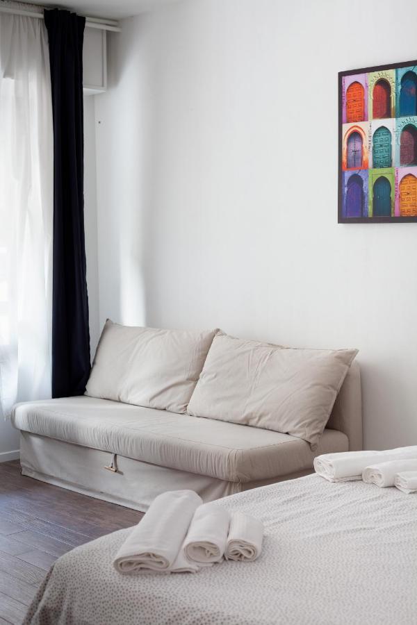 Molina By Wonderful Italy Apartamento Bolonia