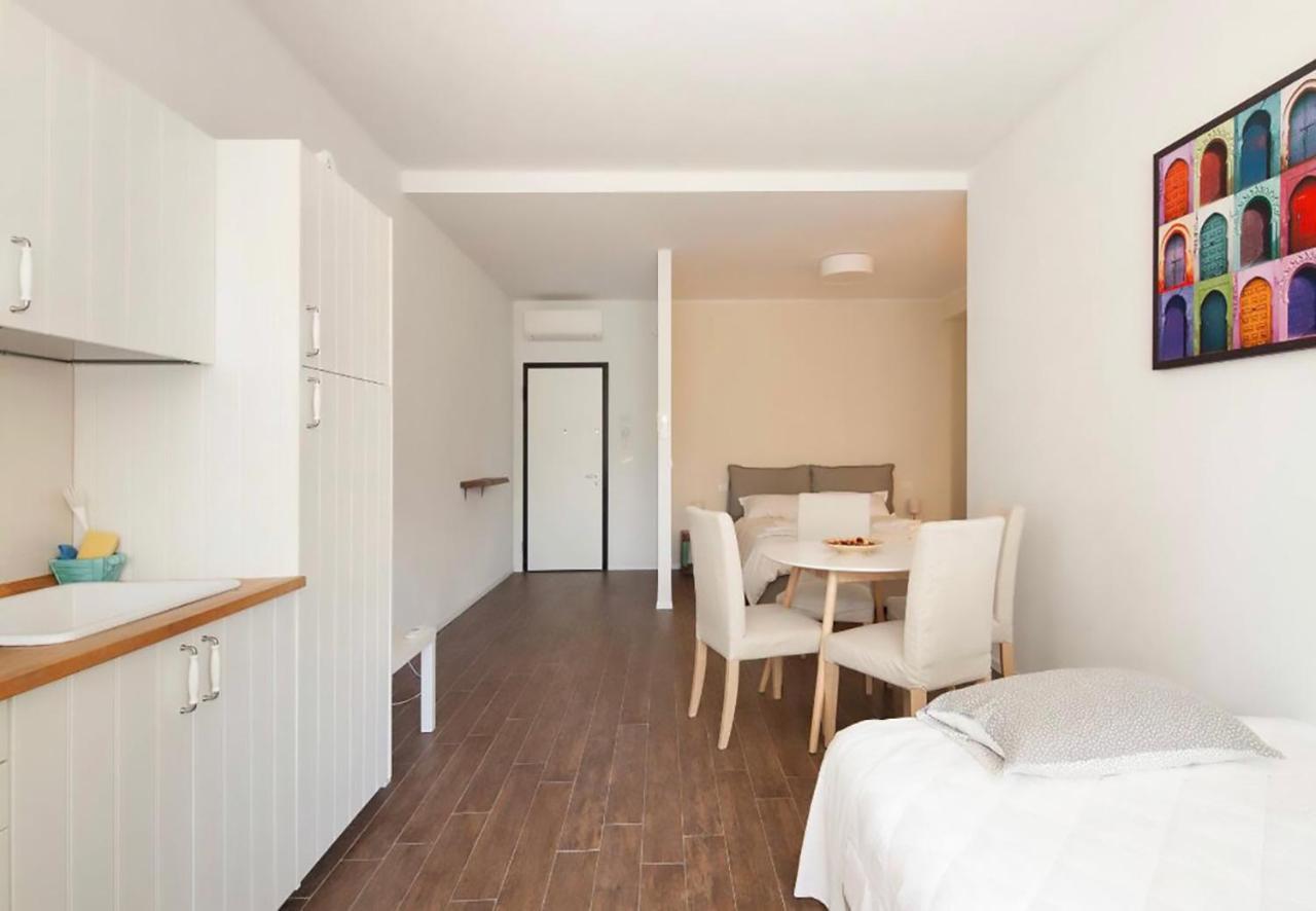Molina By Wonderful Italy Apartamento Bolonia