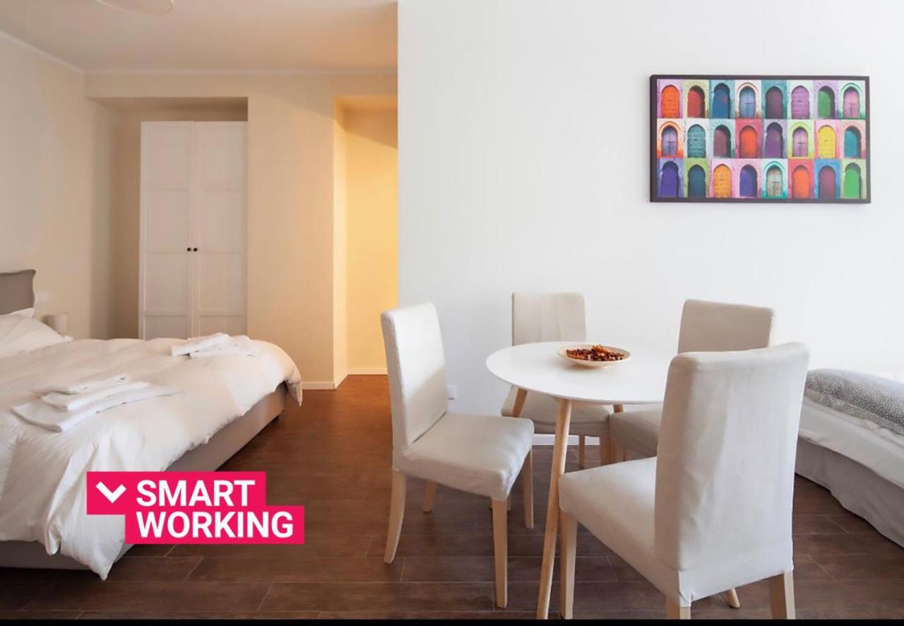 Apartamento Molina By Wonderful Italy Bolonia
