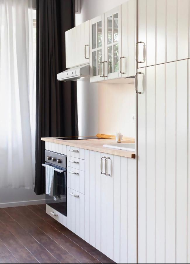 Molina By Wonderful Italy Apartamento
