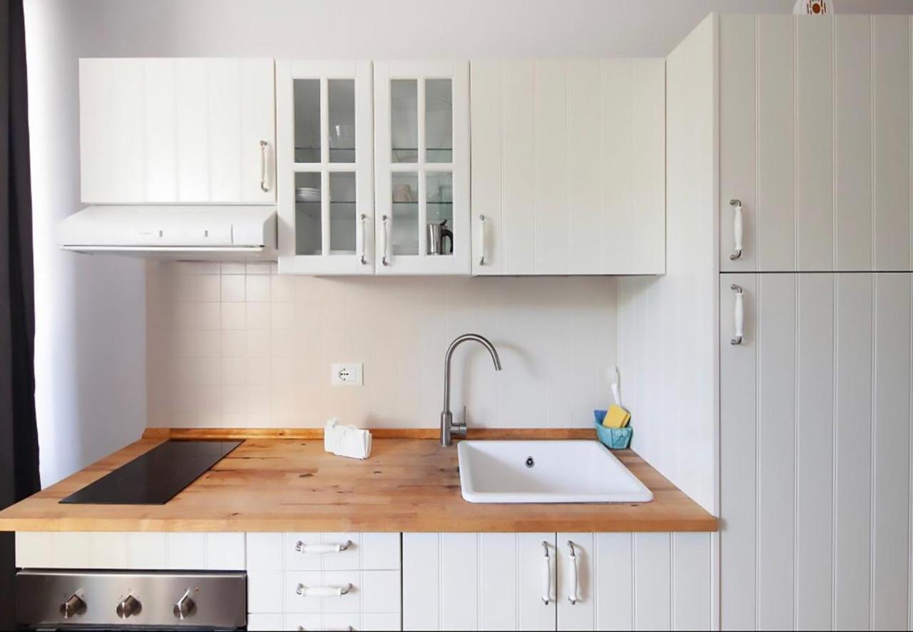 Molina By Wonderful Italy Apartamento *