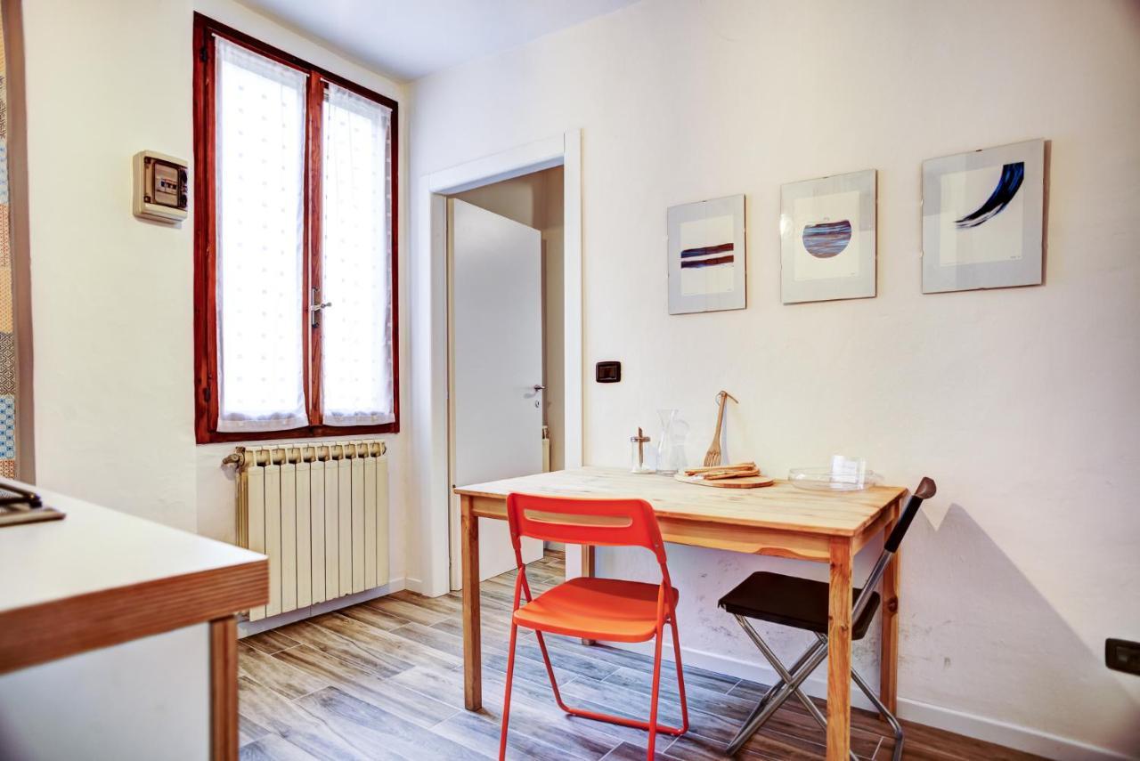 Center By Wonderful Italy Lejlighed Bologna