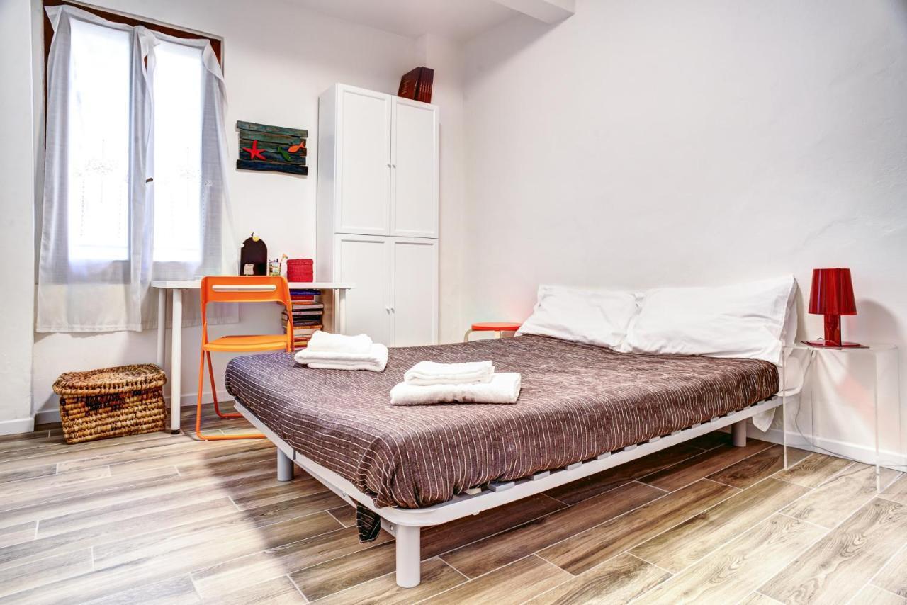 Lejlighed Center By Wonderful Italy