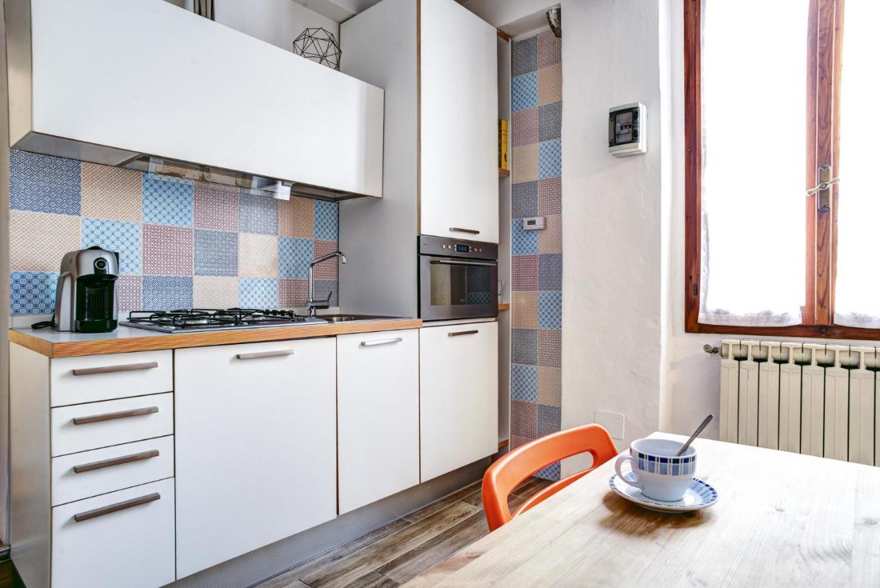 Center By Wonderful Italy Appartement