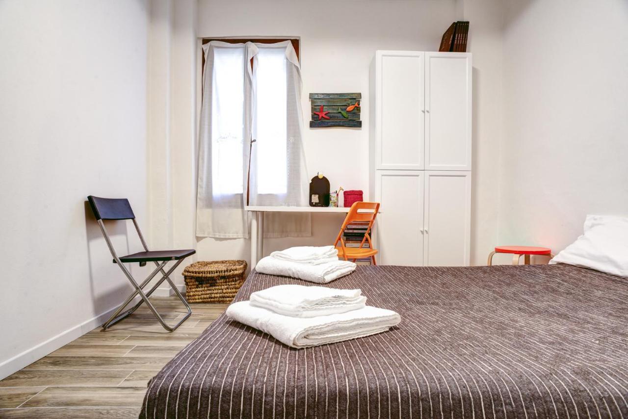 Center By Wonderful Italy Appartement