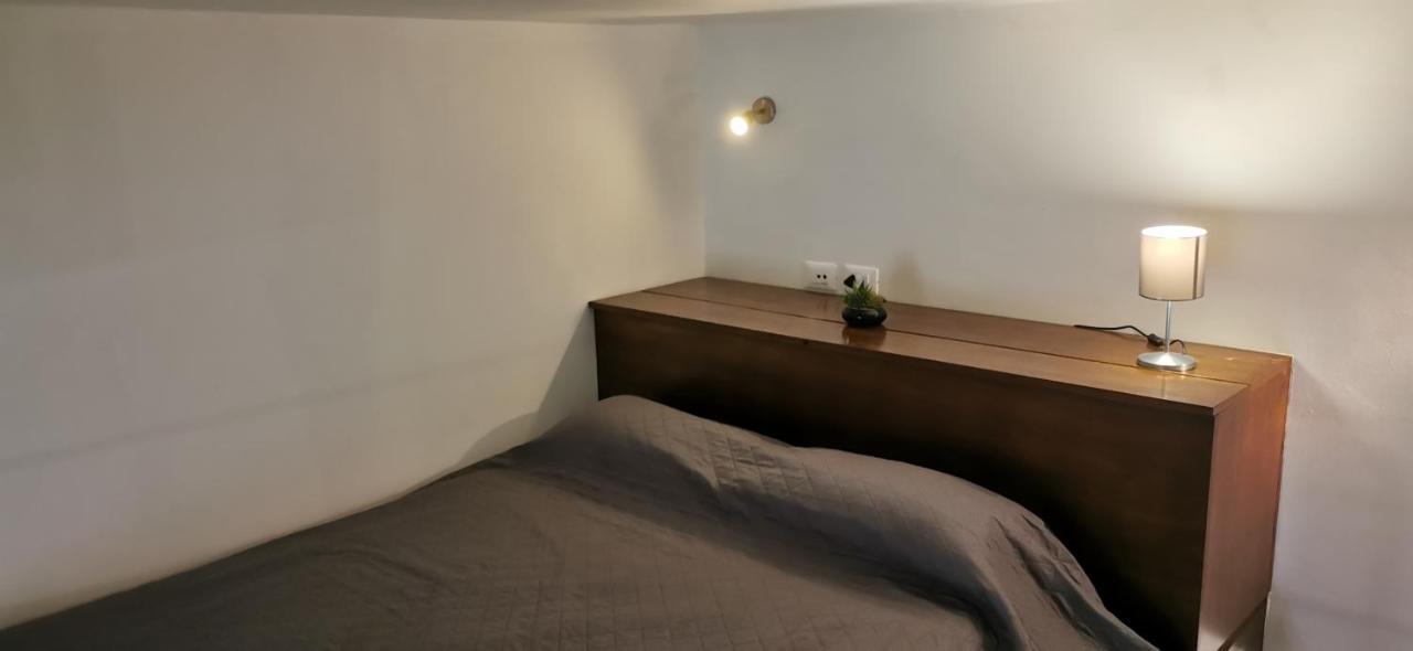 Apartment I Portici Di Santo Stefano *
