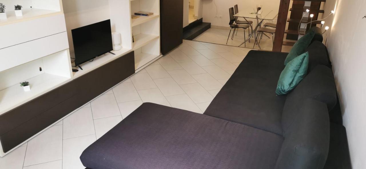 Apartment I Portici Di Santo Stefano Bologna
